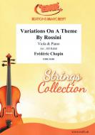 Variations On A Theme By Rossini Download