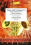 Theme with Variations No. 6 Download