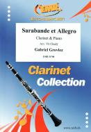Sarabande et Allegro Download