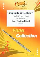 Concerto in A Minor Download
