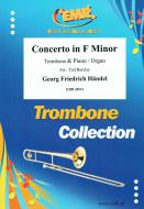 Concerto in F Minor Download