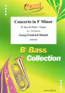 Concerto in F Minor Download