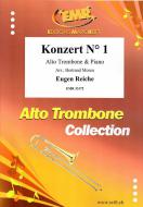 Konzert No 1 Download