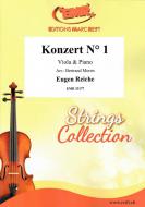 Konzert No 1 Download