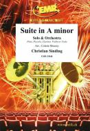 Suite in A minor Download