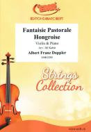 Fantaisie Pastorale Hongroise Download