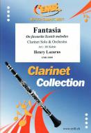 Fantasia Download