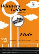 Winners Galore for Flute 