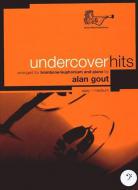 Undercover Hits for Trombone - Bass Clef 