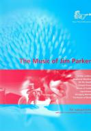 The Music of Jim Parker for Saxophone 