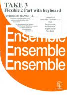 Take 3 - Booklet For Flutes 