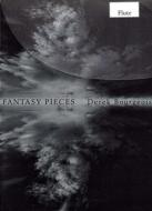 Fantasy Pieces for Flute 