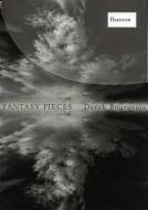 Fantasy Pieces for Bassoon 
