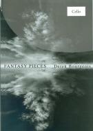 Fantasy Pieces For Cello 