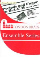 Prelude and Fugue On Bach 