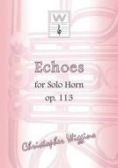 Echoes op. 113 Standard