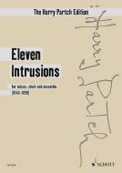 Eleven Intrusions Standard