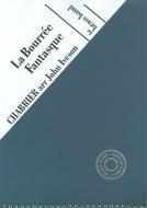 La Bourrée Fantasque 