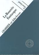 La Bourrée Fantasque 
