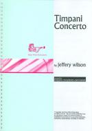 Timpani Concerto 