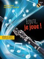 Écoute, Je Joue ! Vol. 3 