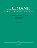 Christus, der ist mein Leben 