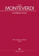 Confitebor Primo SV 265 