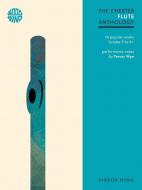 The Chester Flute Anthology 