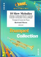 10 Slow Melodies Standard