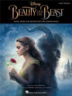 Beauty and the Beast - Easy Piano 