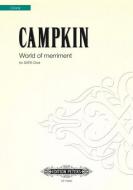 World of merriment 