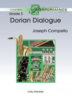 Dorian Dialogue 