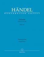 Orlando HWV 31 Standard