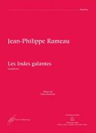 Les Indes galantes RCT 44 Standard