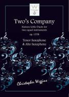 Two's Company Standard