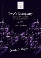 Two's Company Standard