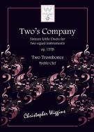 Two's Company Standard