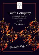 Two's Company Standard