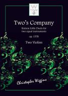 Two's Company Standard
