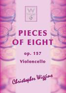 Pieces of Eight Standard