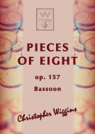 Pieces of Eight Standard