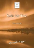 Suite for 2 Standard