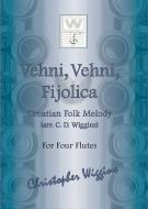 Vehni, vehni, fijolica Standard