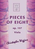 Pieces of Eight Standard