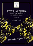 Two's Company Standard