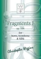 Fragments I op. 164 Standard