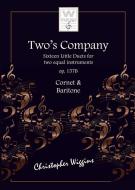 Two's Company Standard
