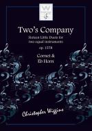 Two's Company Standard