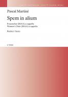 Spem in alium Standard