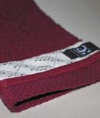 Shower glove bordeaux Opera 